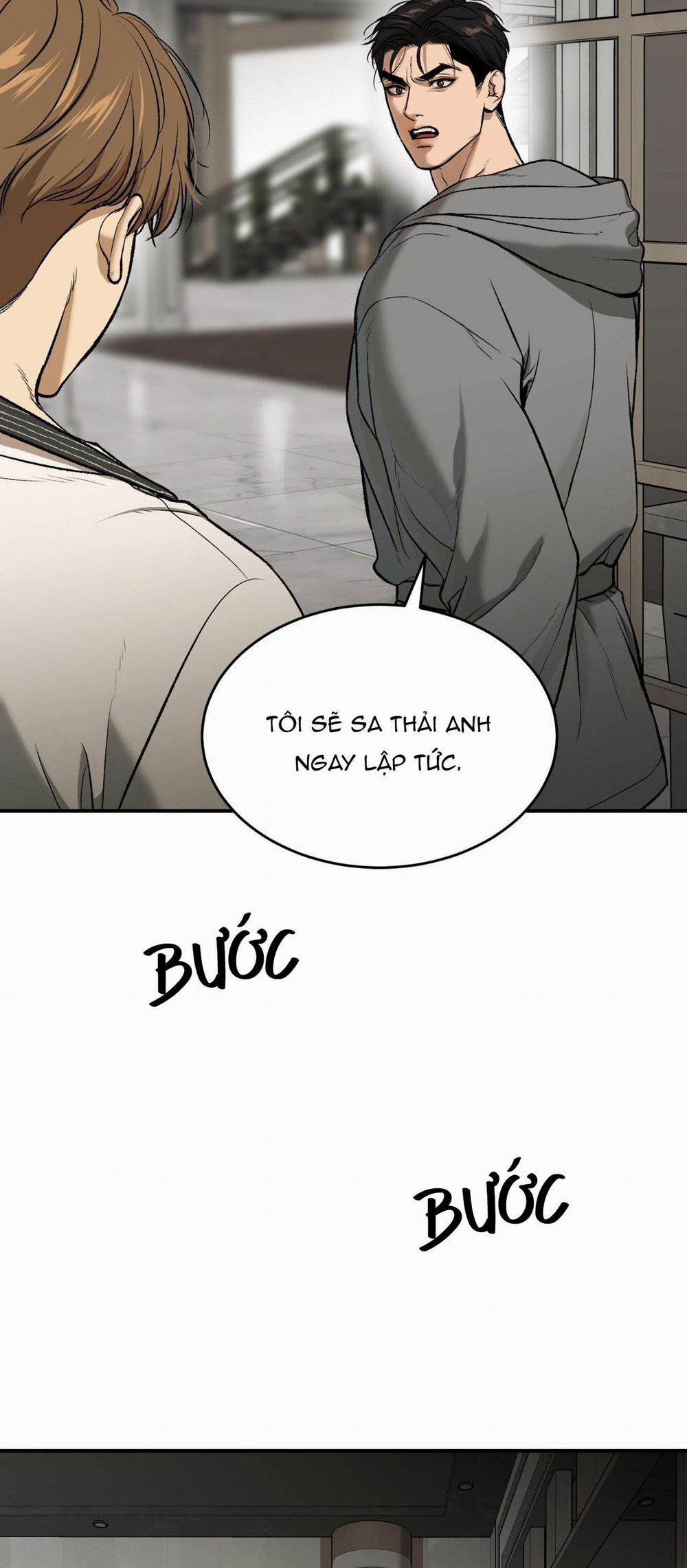 ĐIỀM RỦI 46 Dan vứt JK vào xọt rác :) trang 2