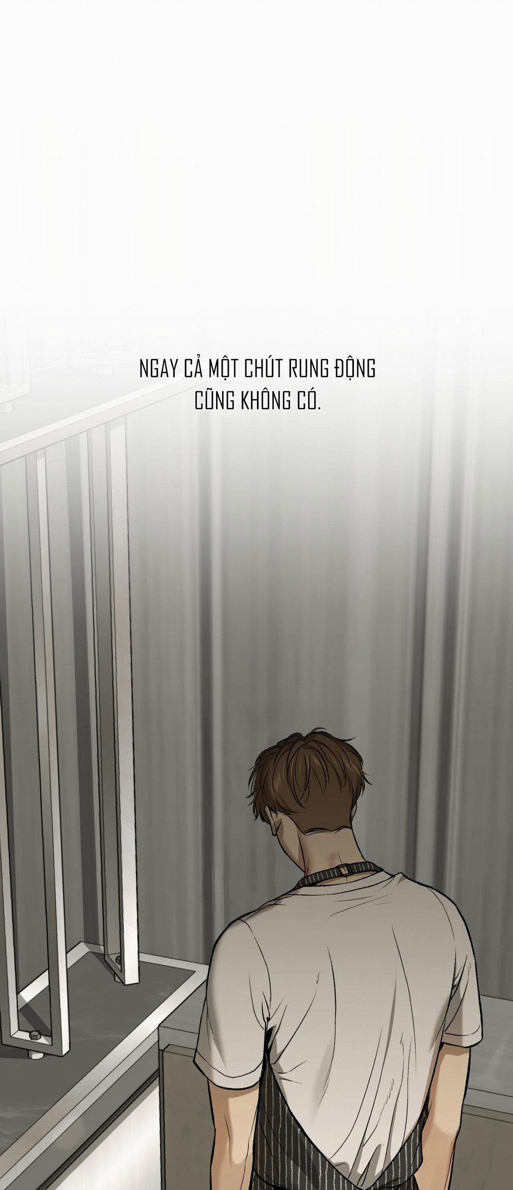 ĐIỀM RỦI 46 Dan vứt JK vào xọt rác :) trang 20