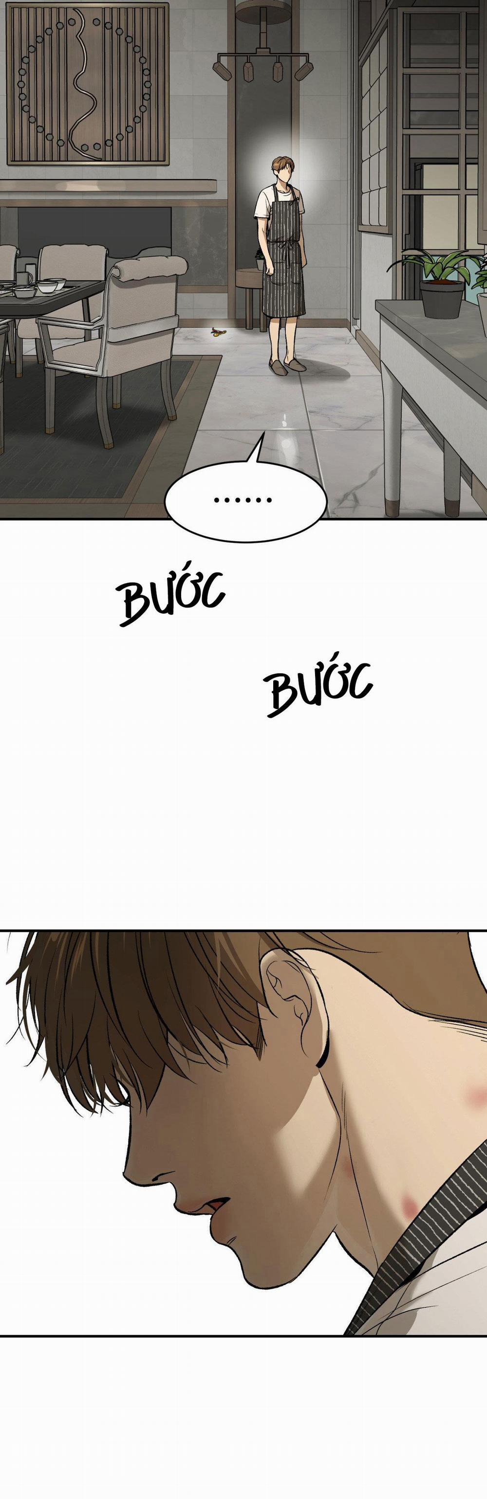 ĐIỀM RỦI 46 Dan vứt JK vào xọt rác :) trang 3