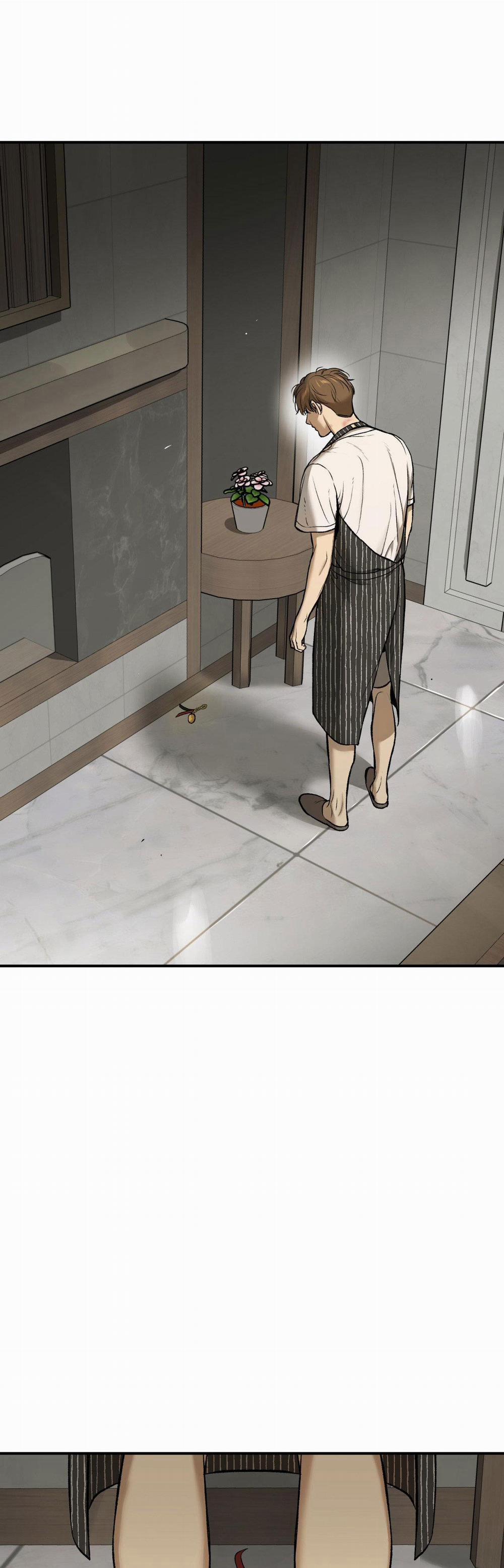 ĐIỀM RỦI 46 Dan vứt JK vào xọt rác :) trang 4