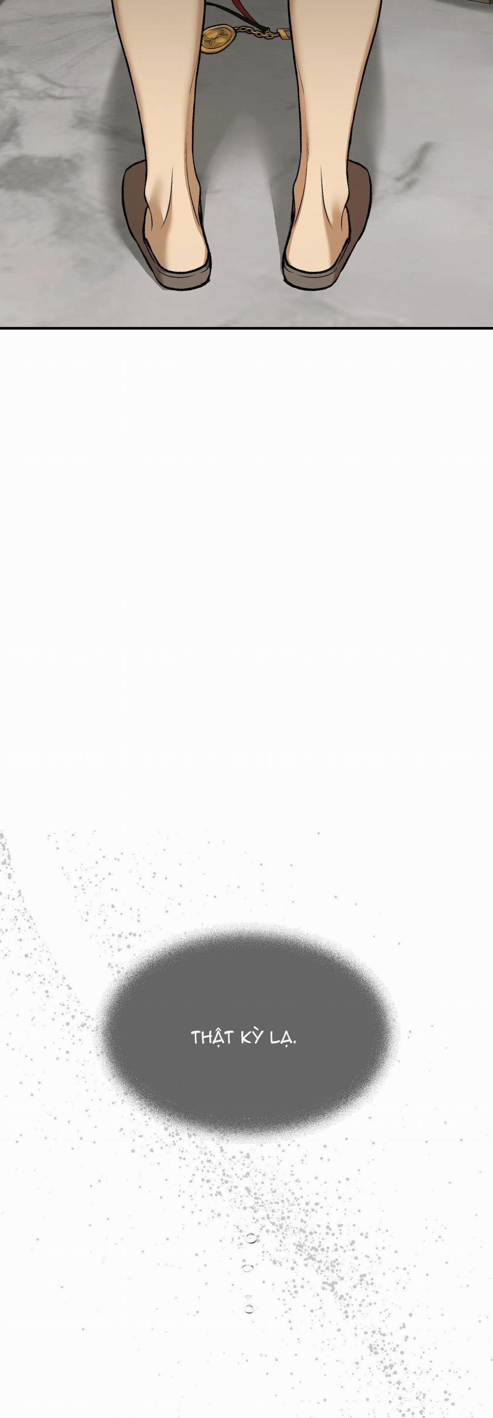 ĐIỀM RỦI 46 Dan vứt JK vào xọt rác :) trang 5