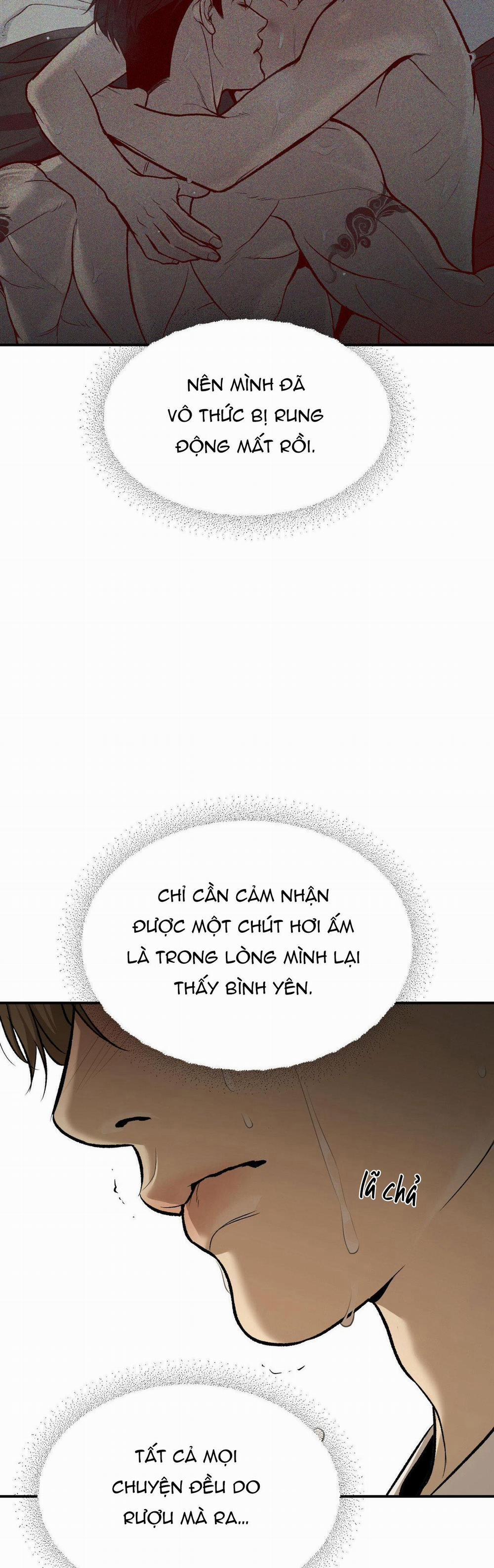 ĐIỀM RỦI 46 Dan vứt JK vào xọt rác :) trang 9