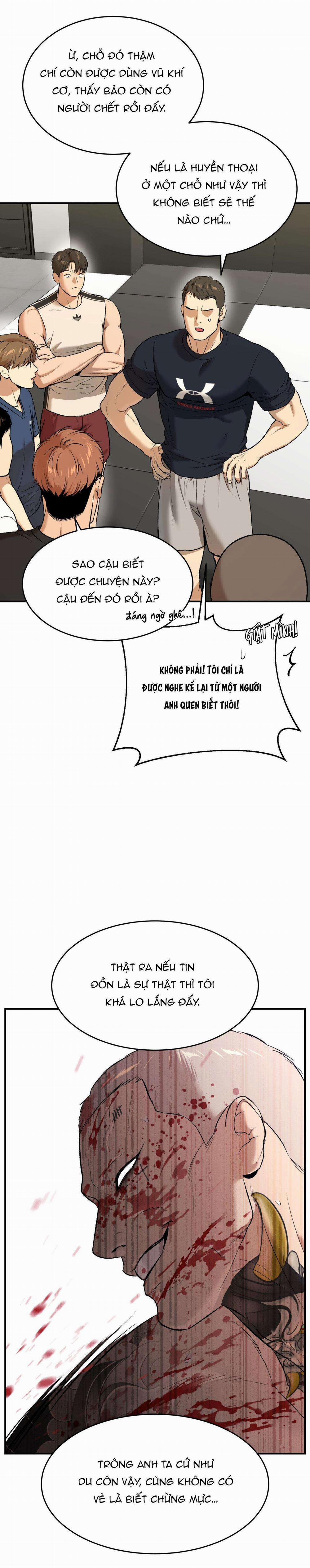 ĐIỀM RỦI 47 trang 12