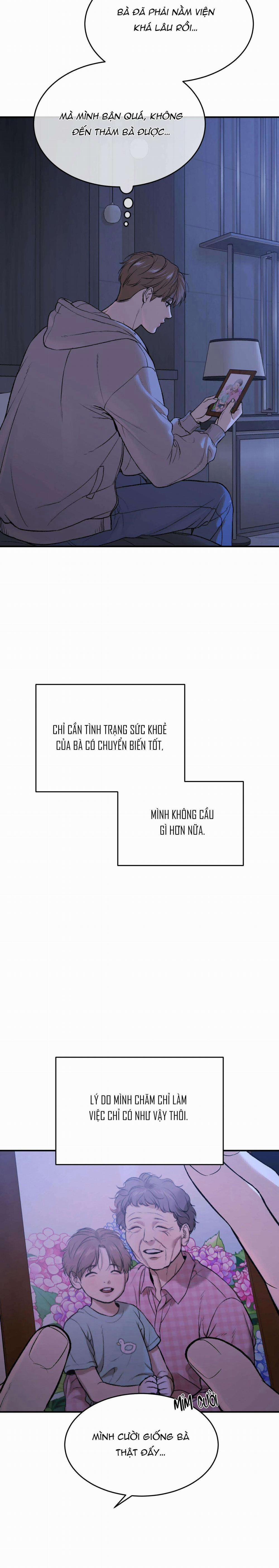 ĐIỀM RỦI 47 trang 31