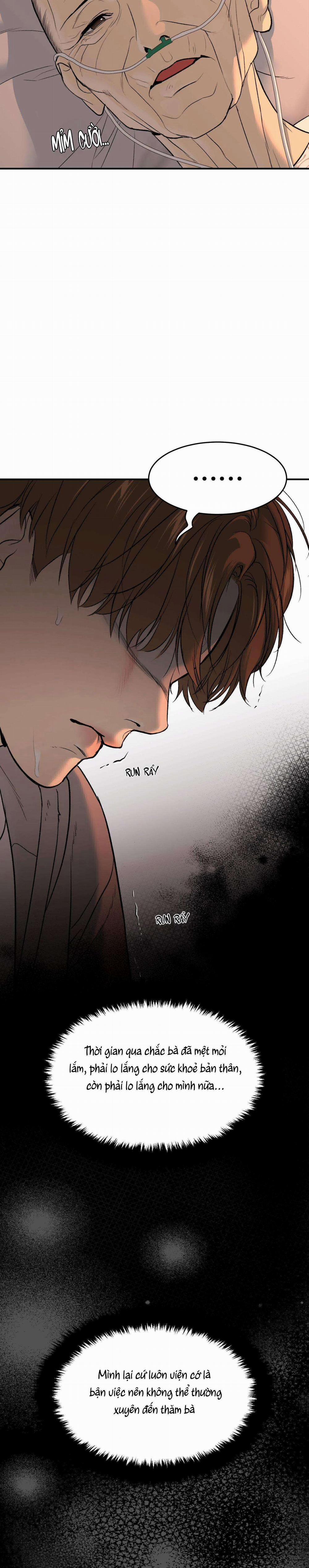 ĐIỀM RỦI 47 trang 49