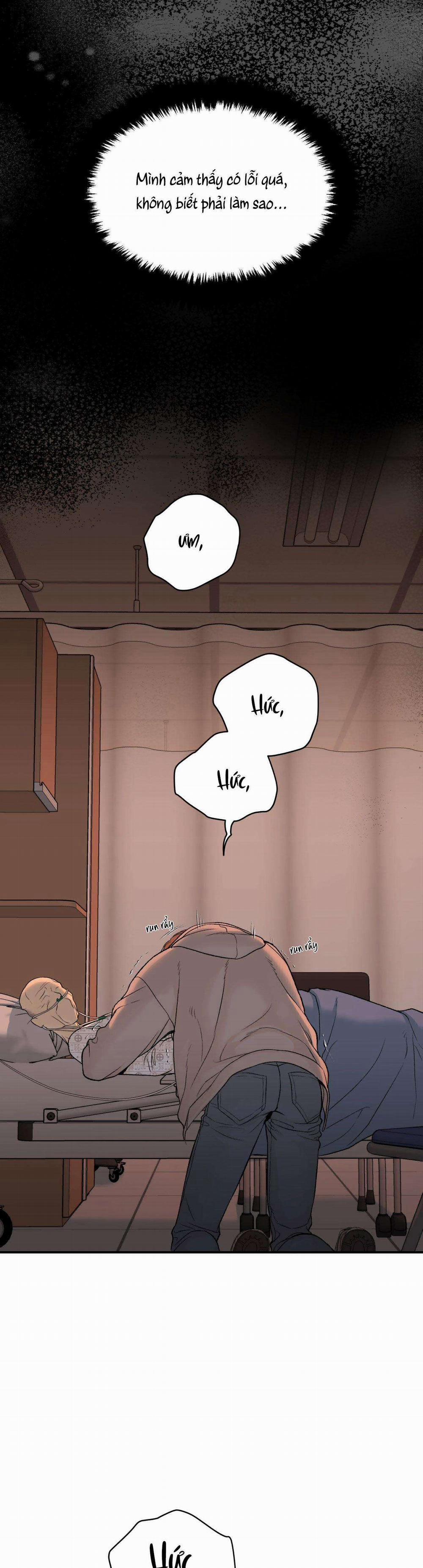 ĐIỀM RỦI 47 trang 50