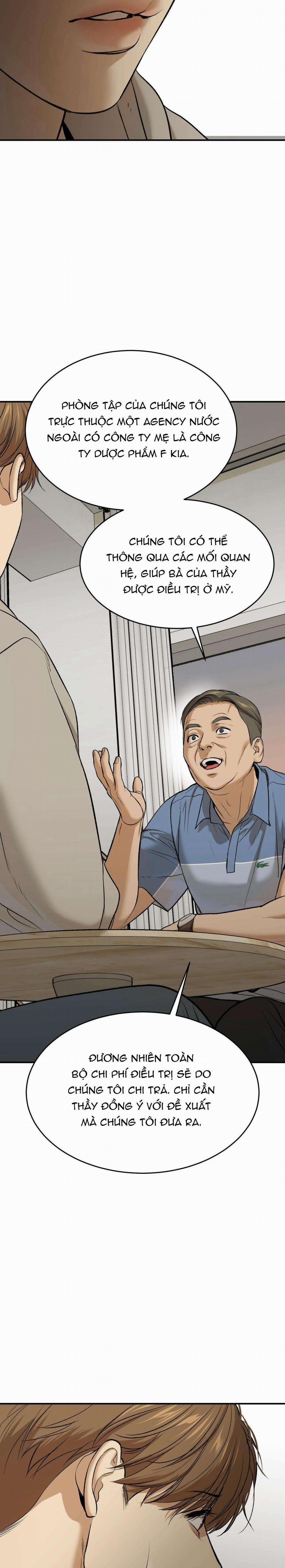 ĐIỀM RỦI 48 trang 28