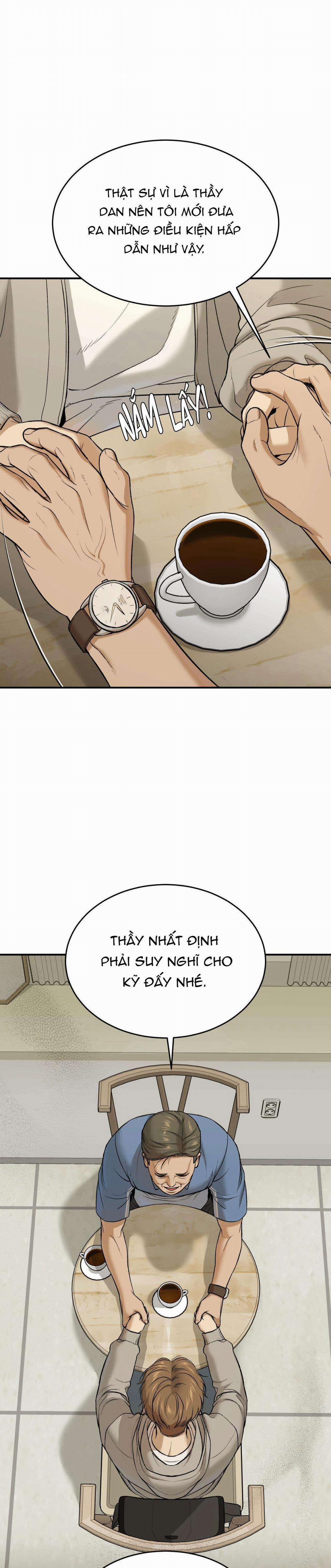 ĐIỀM RỦI 48 trang 33