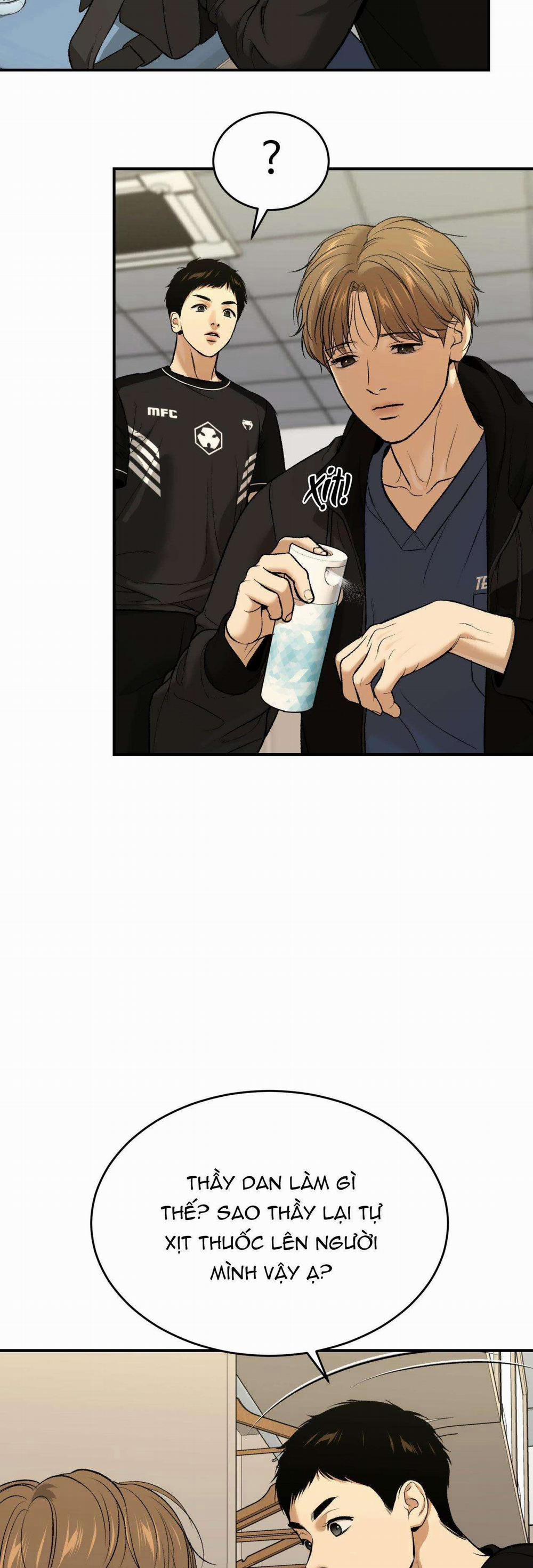 ĐIỀM RỦI 49 trang 34