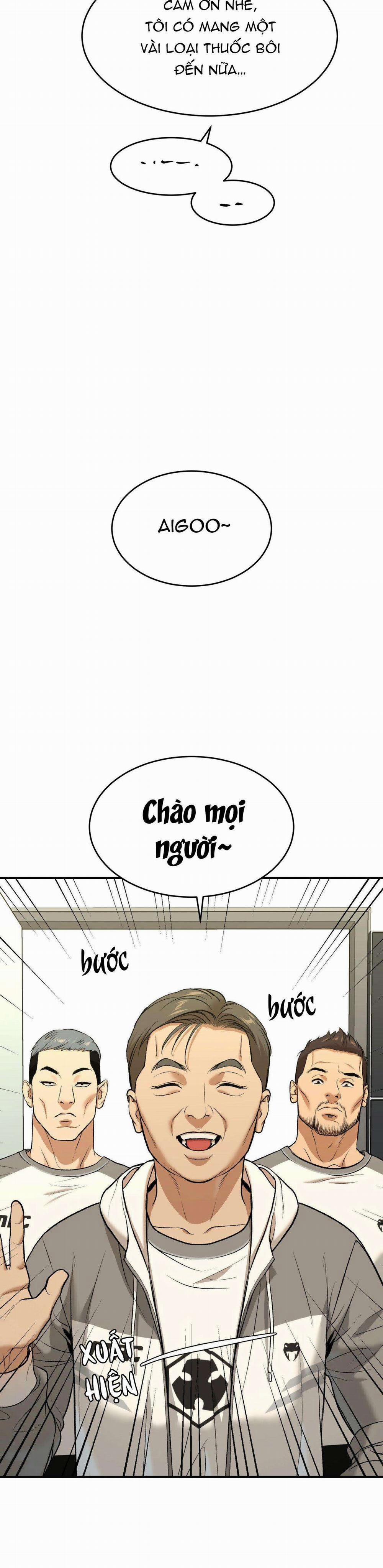 ĐIỀM RỦI 49 trang 36