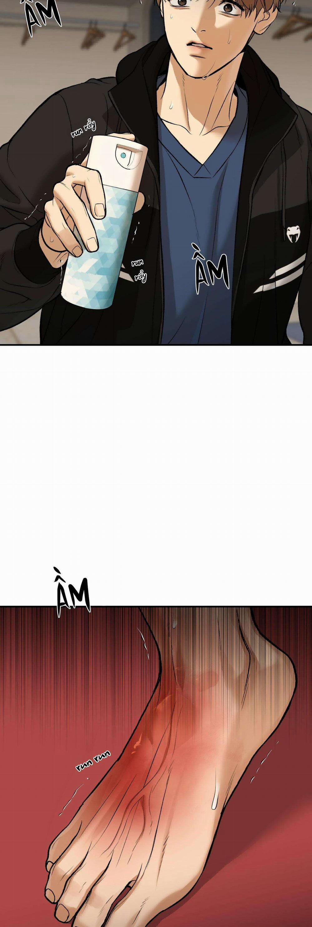 ĐIỀM RỦI 49 trang 50