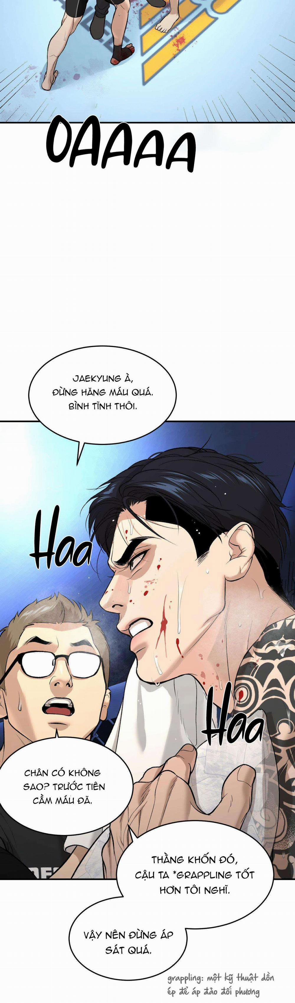 ĐIỀM RỦI 50 trang 39