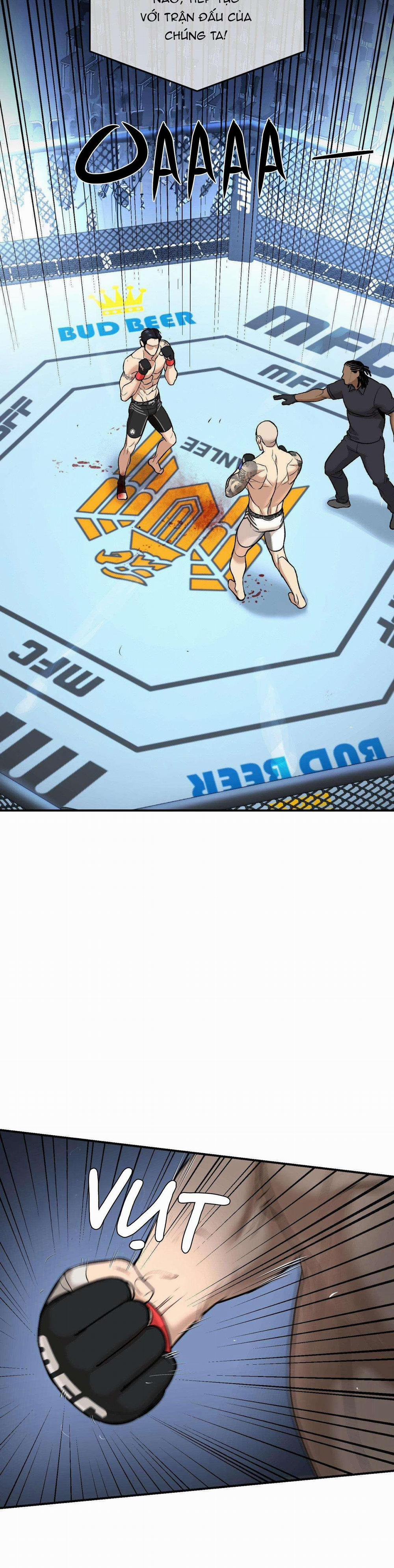 ĐIỀM RỦI 51 trang 1