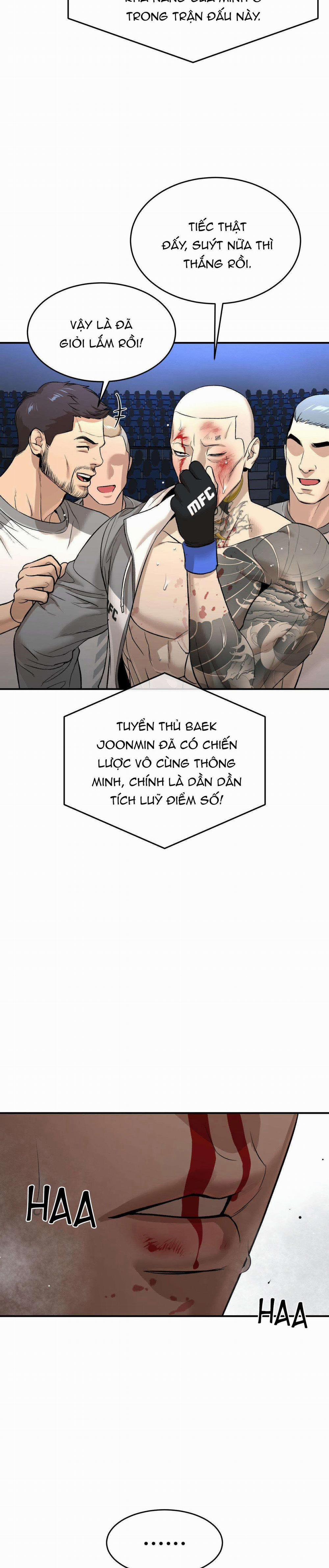 ĐIỀM RỦI 51 trang 32