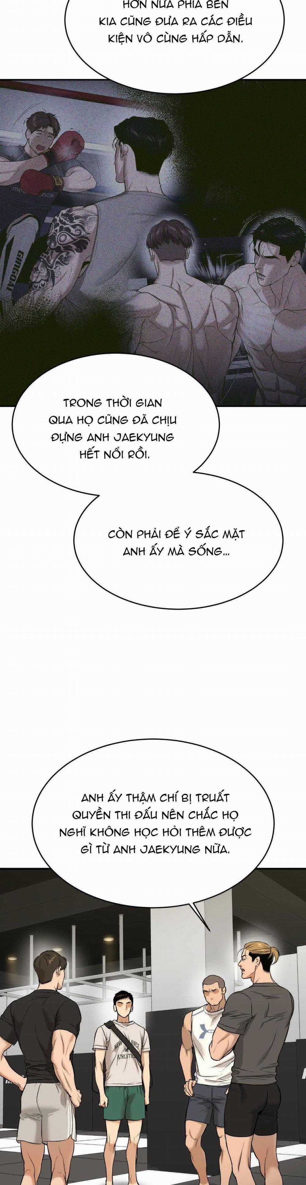 ĐIỀM RỦI 52 trang 28