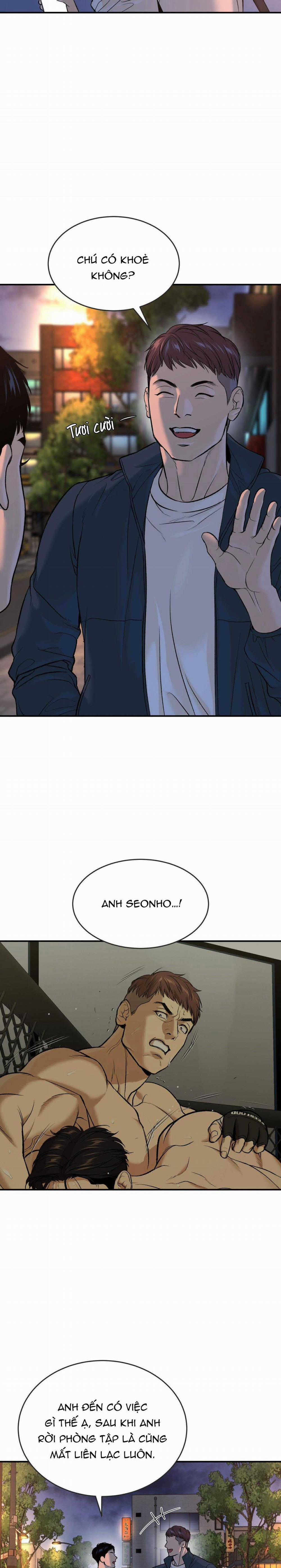 ĐIỀM RỦI 52 trang 32