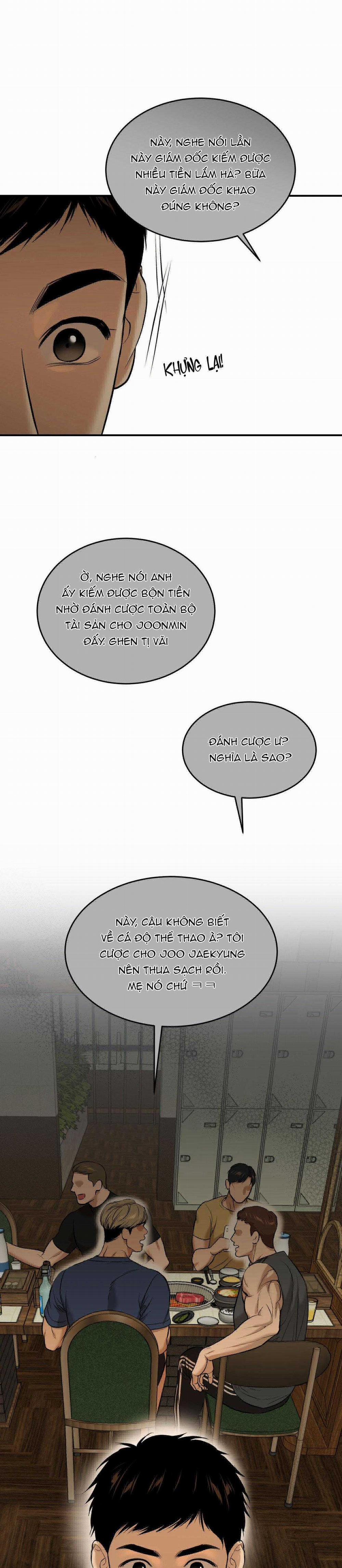 ĐIỀM RỦI 52 trang 40