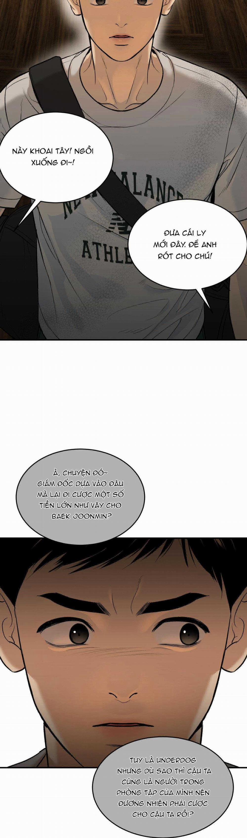 ĐIỀM RỦI 52 trang 41