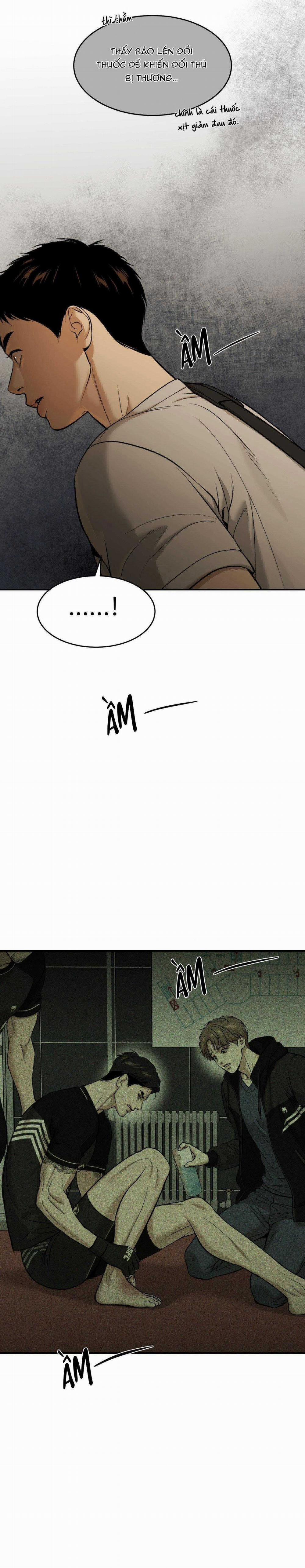 ĐIỀM RỦI 52 trang 43