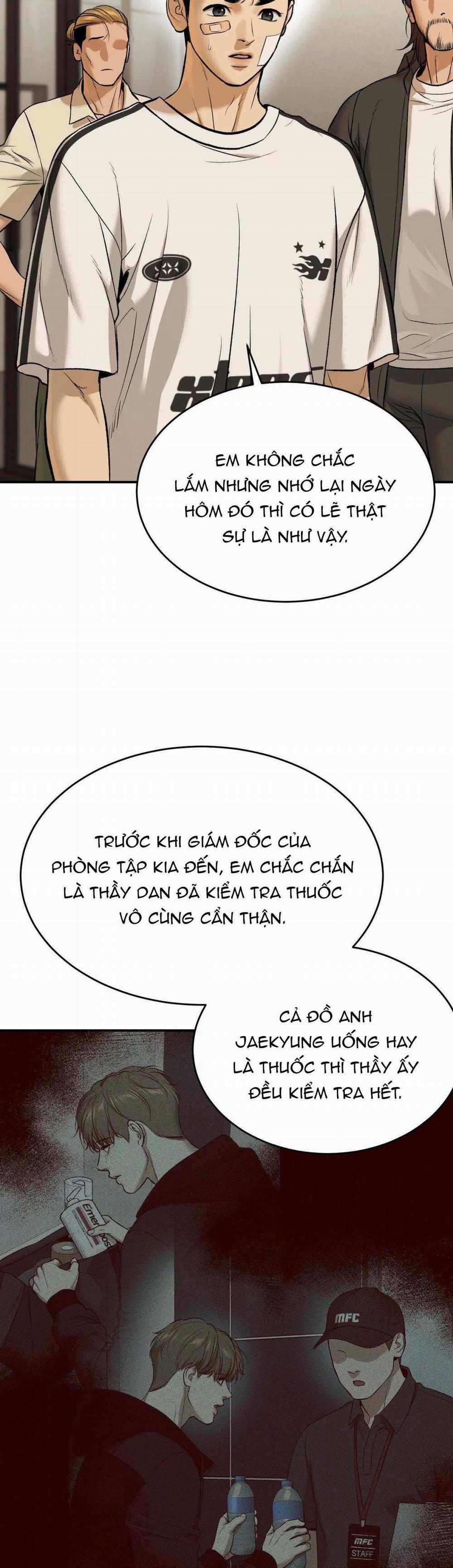 ĐIỀM RỦI 52 trang 49