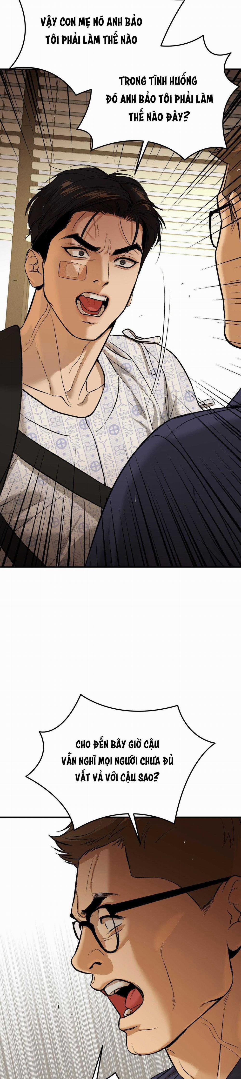ĐIỀM RỦI 52 trang 55