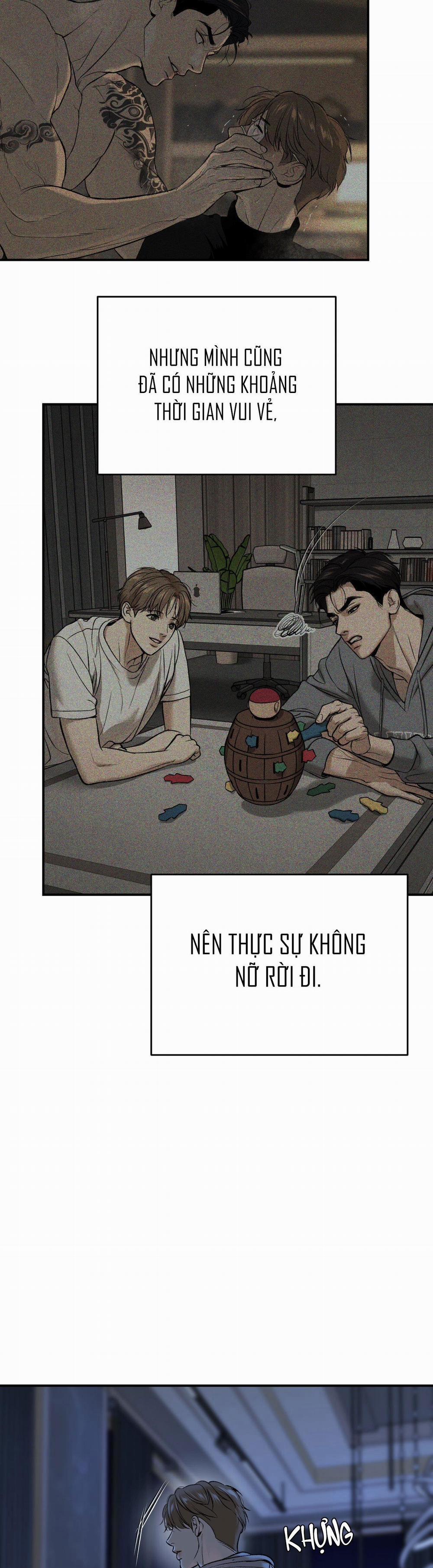 ĐIỀM RỦI 53 END SS1 trang 18