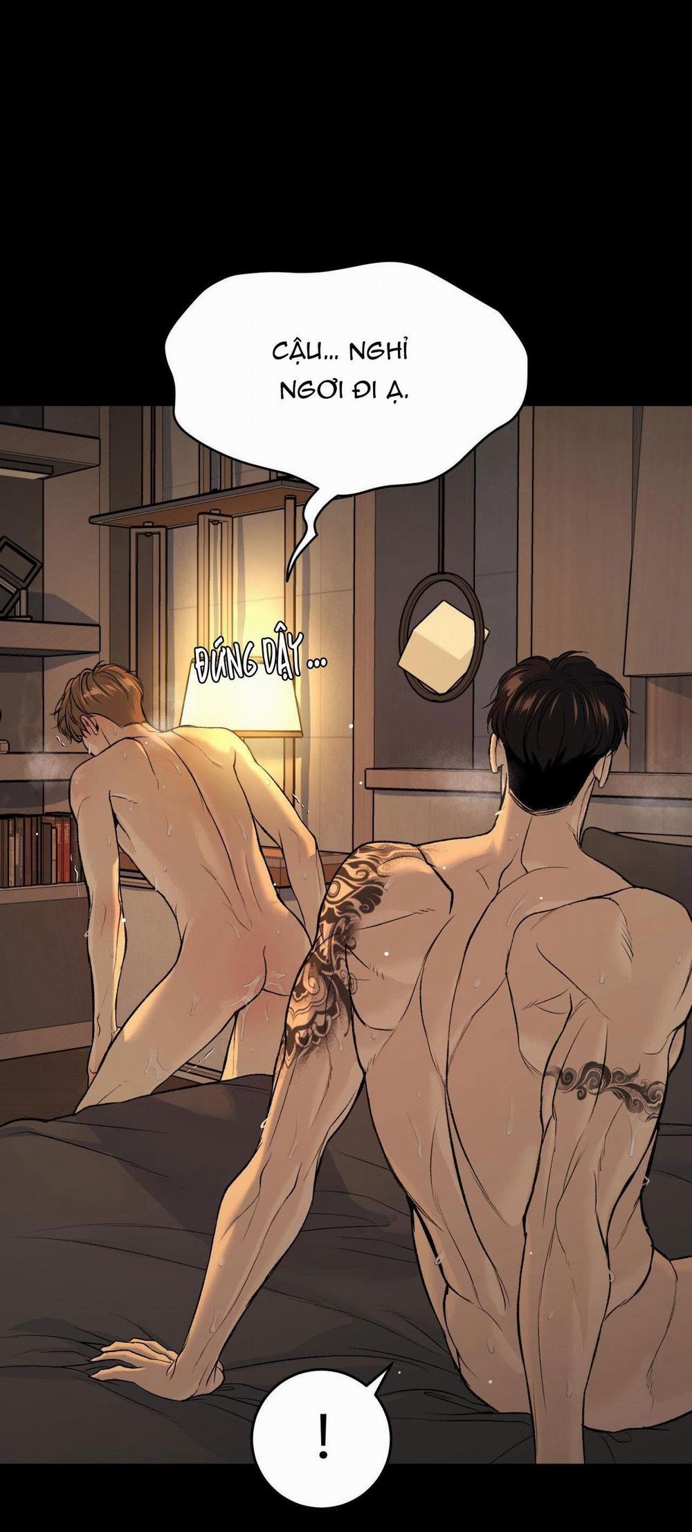 ĐIỀM RỦI 53 END SS1 trang 41