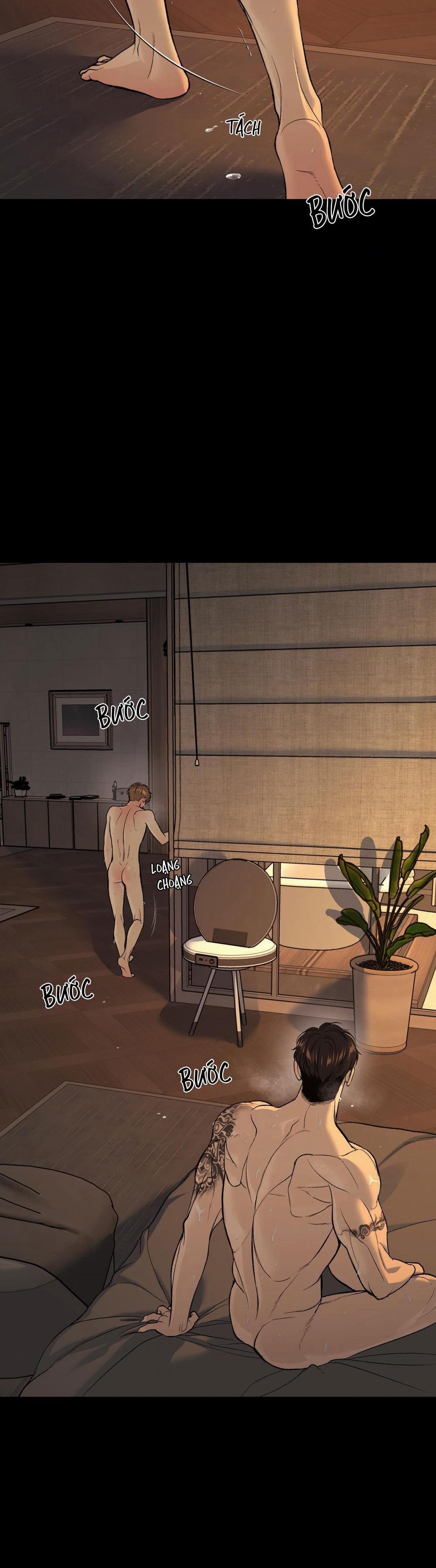 ĐIỀM RỦI 53 END SS1 trang 43