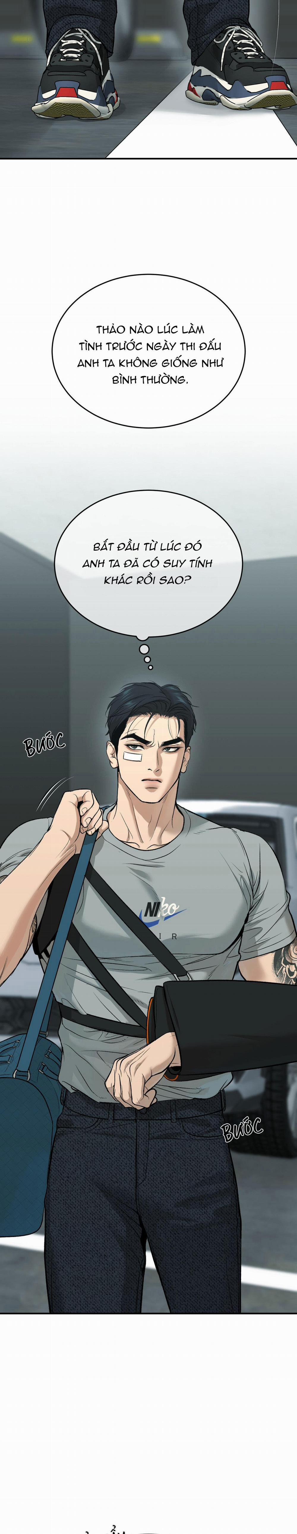 ĐIỀM RỦI 53 END SS1 trang 45