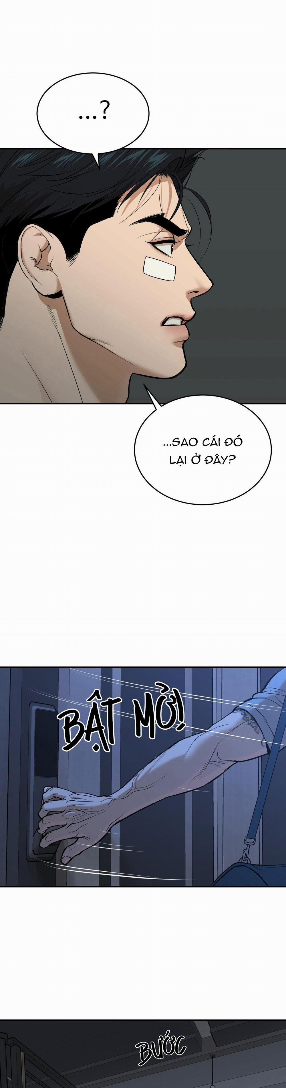 ĐIỀM RỦI 53 END SS1 trang 49