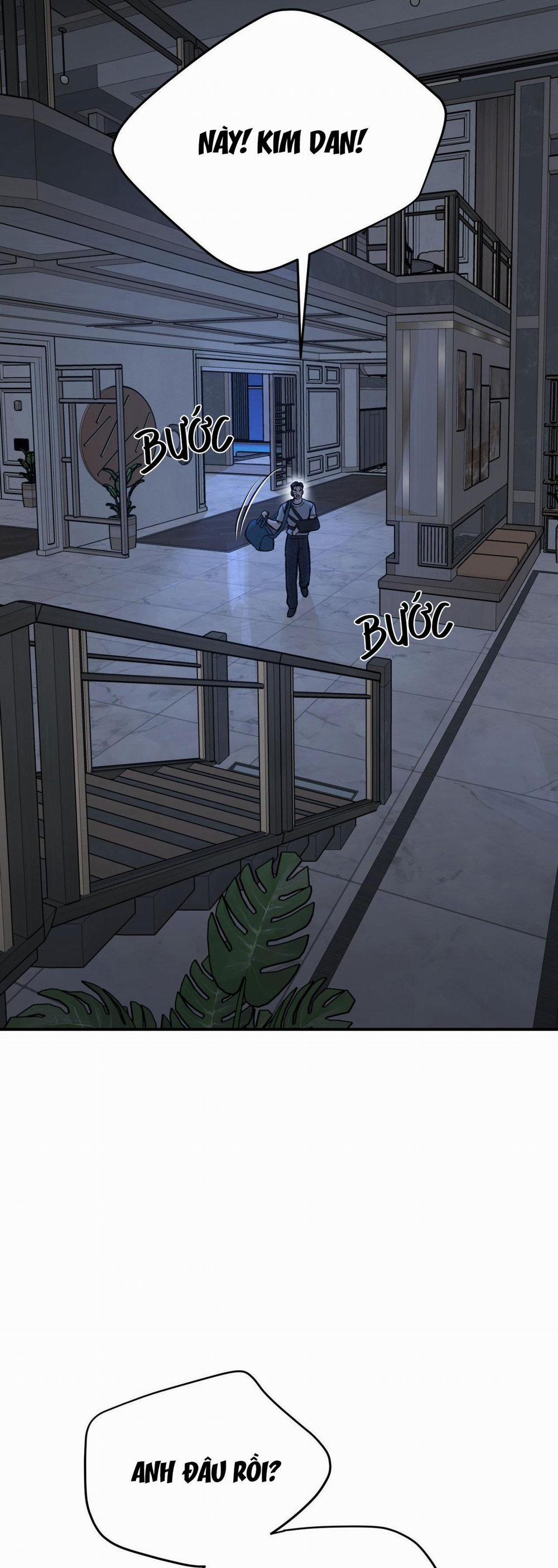 ĐIỀM RỦI 53 END SS1 trang 50