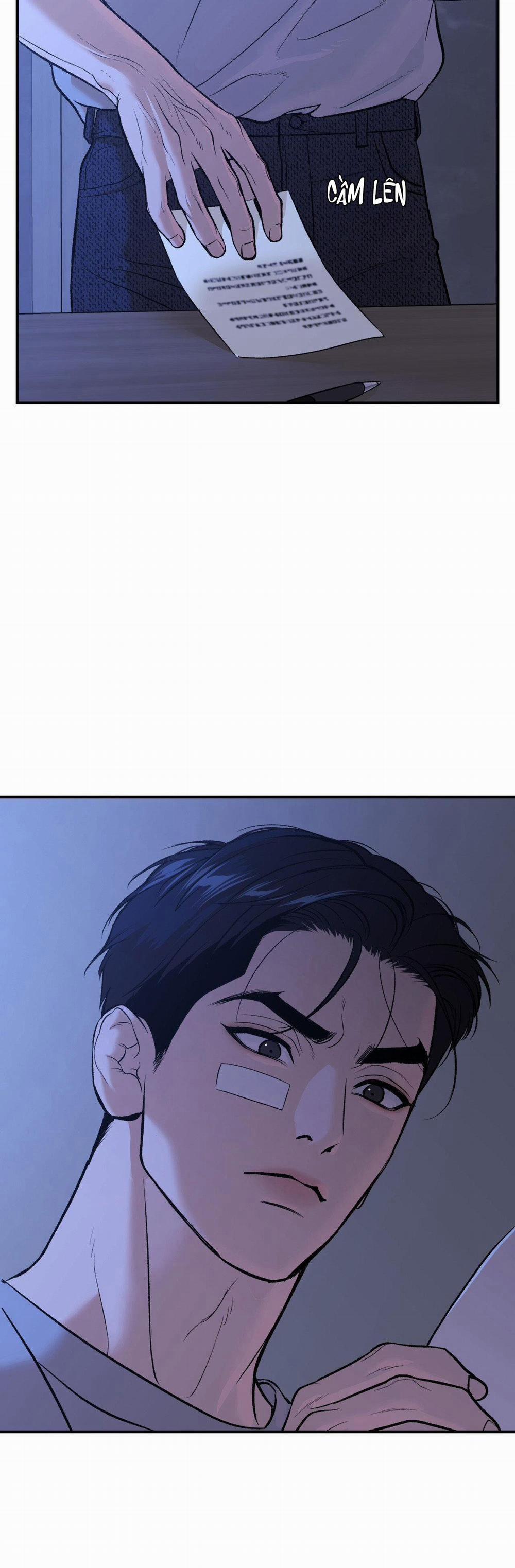 ĐIỀM RỦI 53 END SS1 trang 53