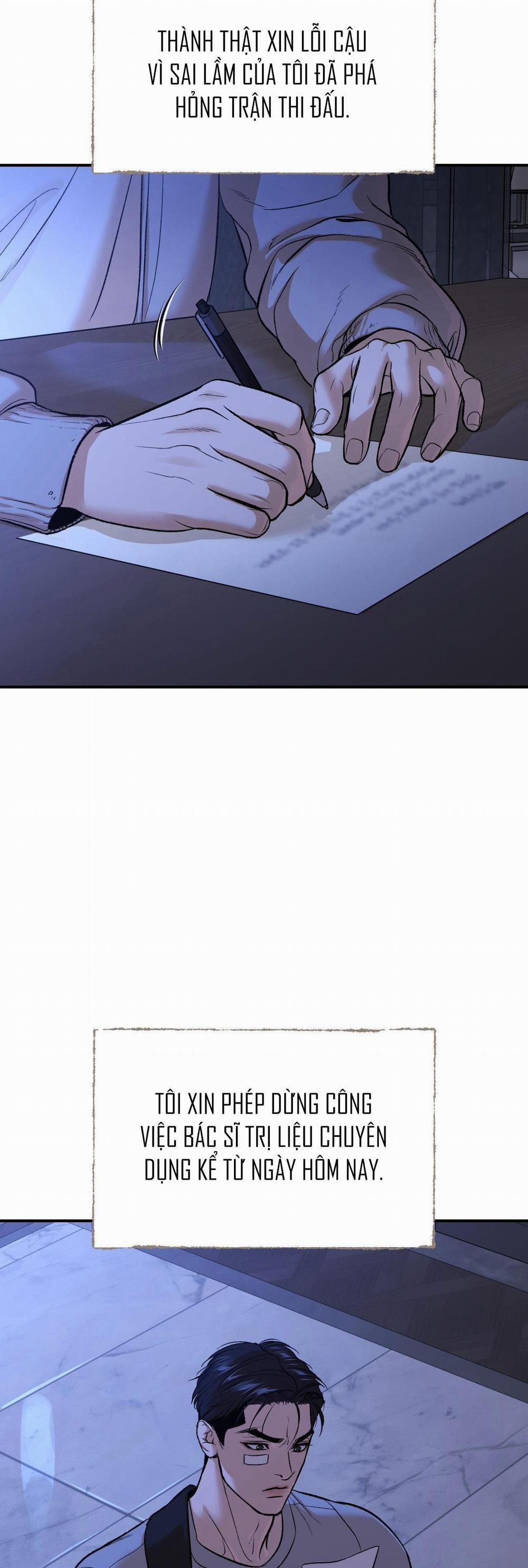 ĐIỀM RỦI 53 END SS1 trang 56