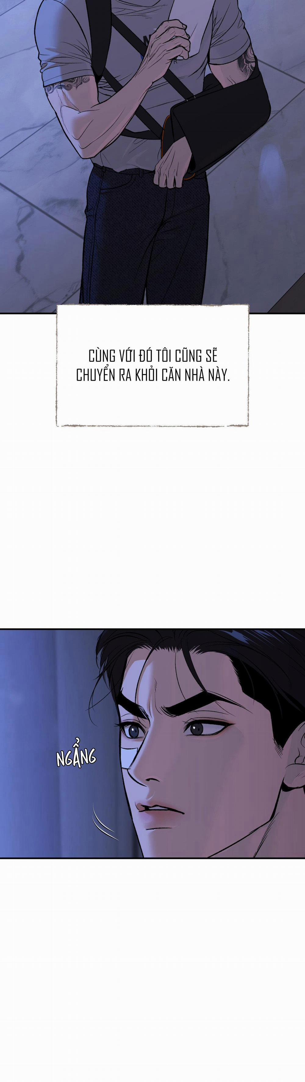 ĐIỀM RỦI 53 END SS1 trang 57