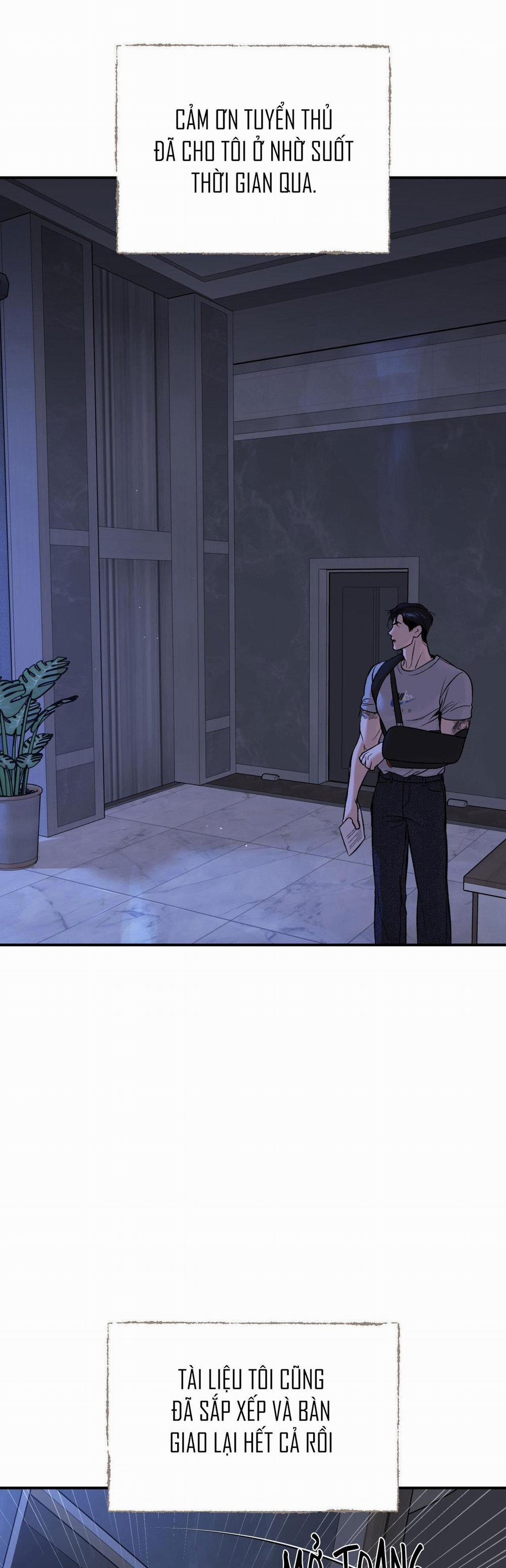 ĐIỀM RỦI 53 END SS1 trang 58