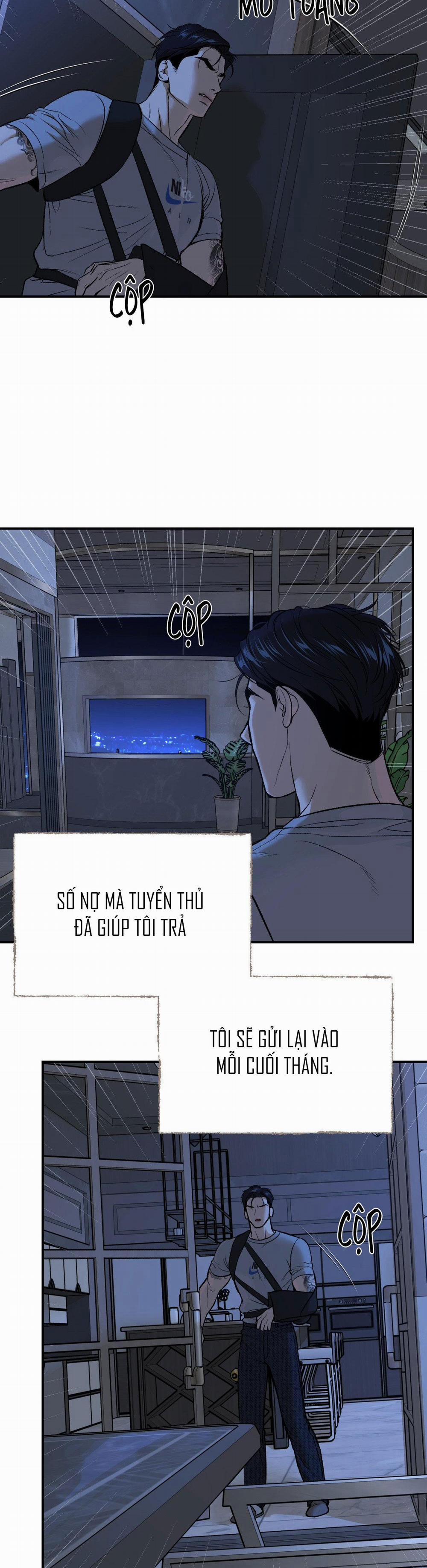 ĐIỀM RỦI 53 END SS1 trang 59