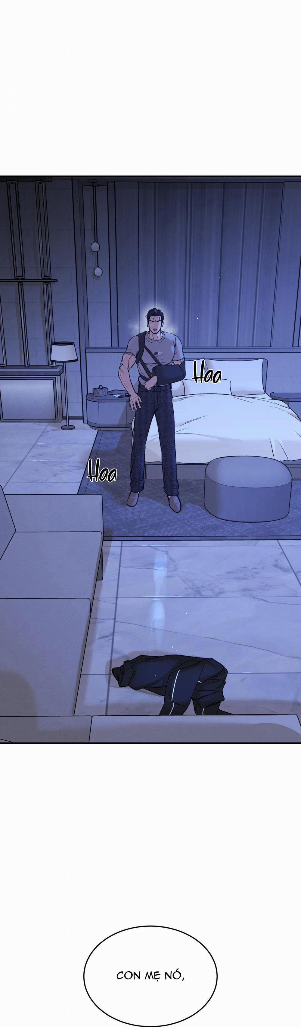 ĐIỀM RỦI 53 END SS1 trang 69