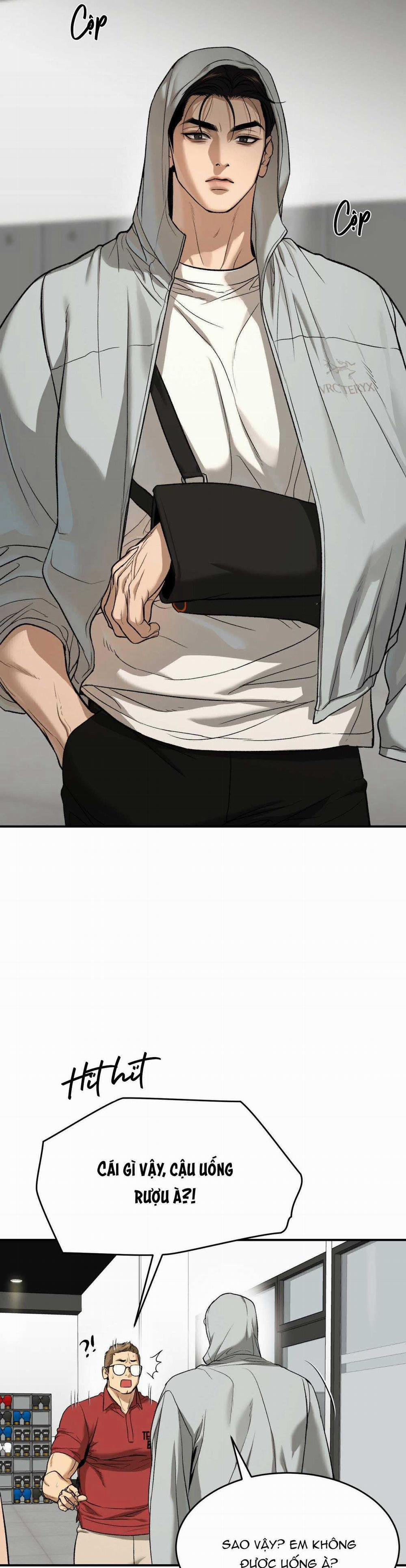 ĐIỀM RỦI 54 trang 50