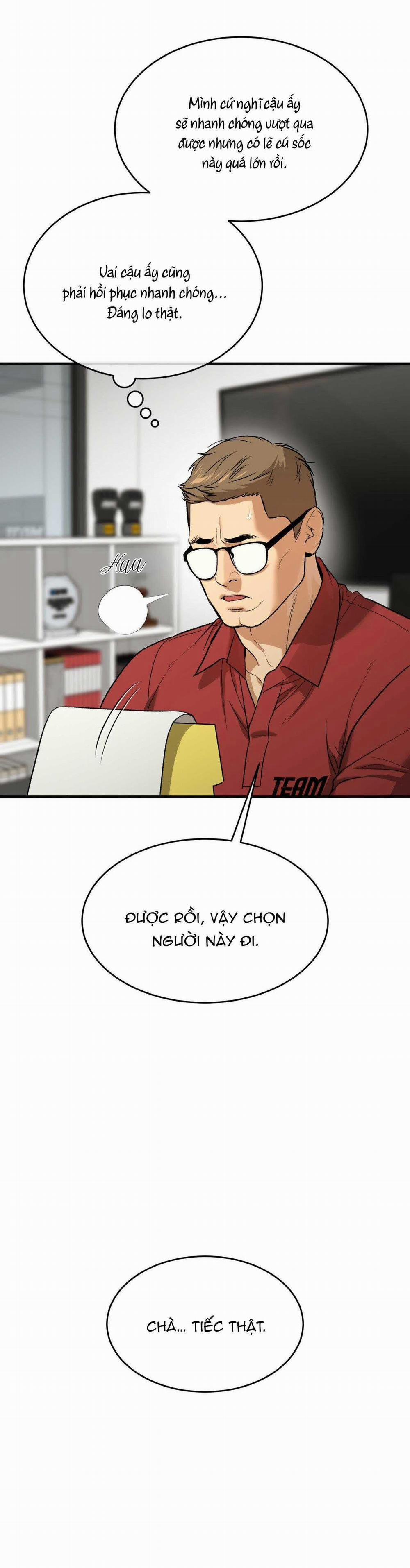 ĐIỀM RỦI 54 trang 61