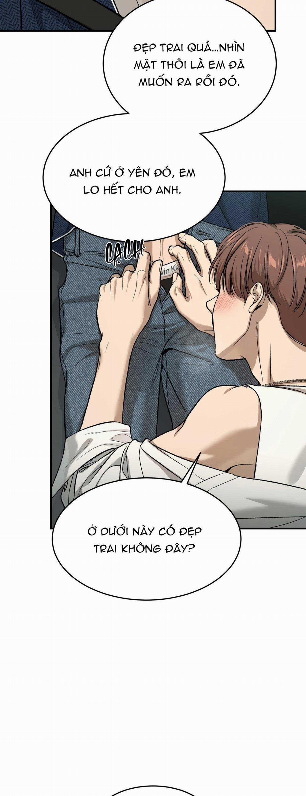 ĐIỀM RỦI 55 0 KHÔNG CỨNG trang 24