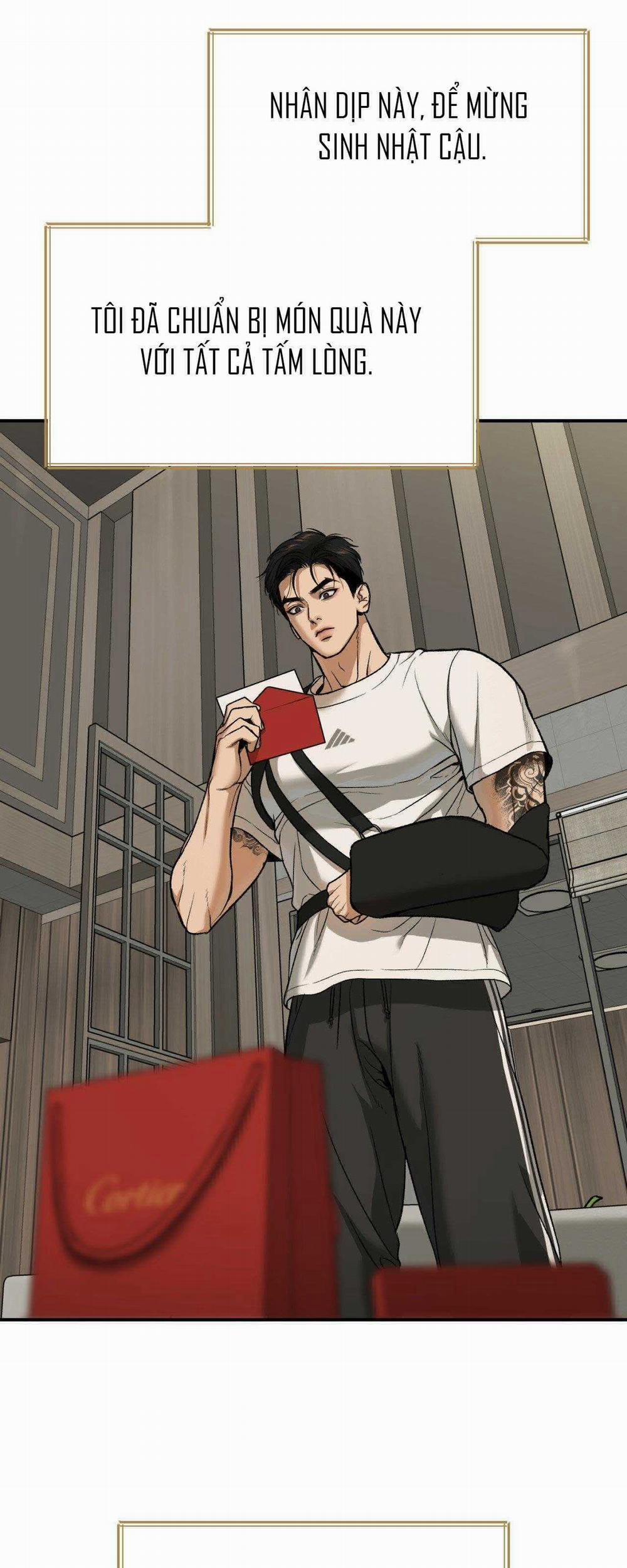 ĐIỀM RỦI 55 trang 61