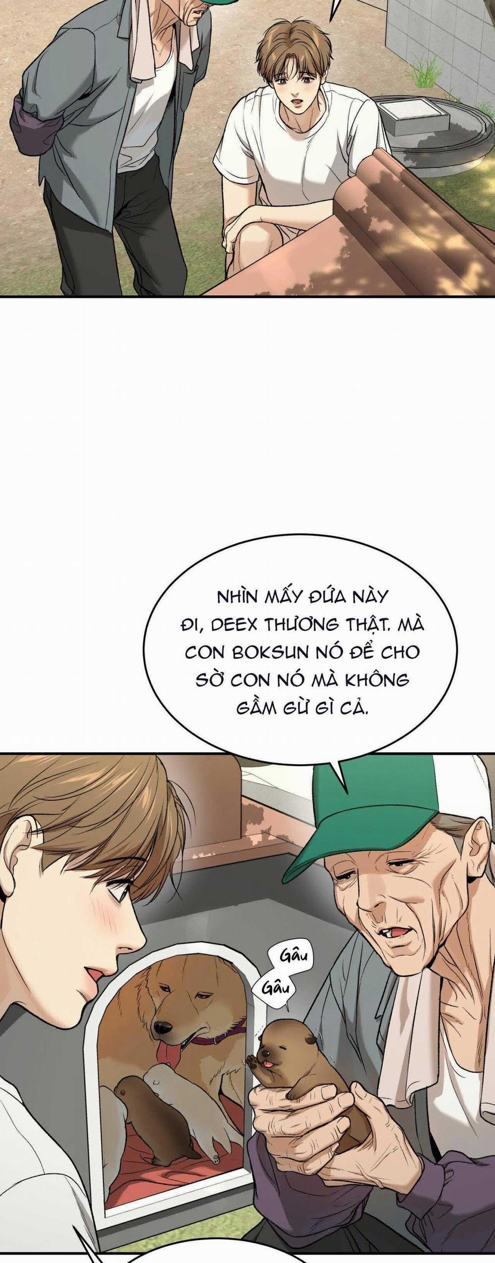 ĐIỀM RỦI 57 trang 59