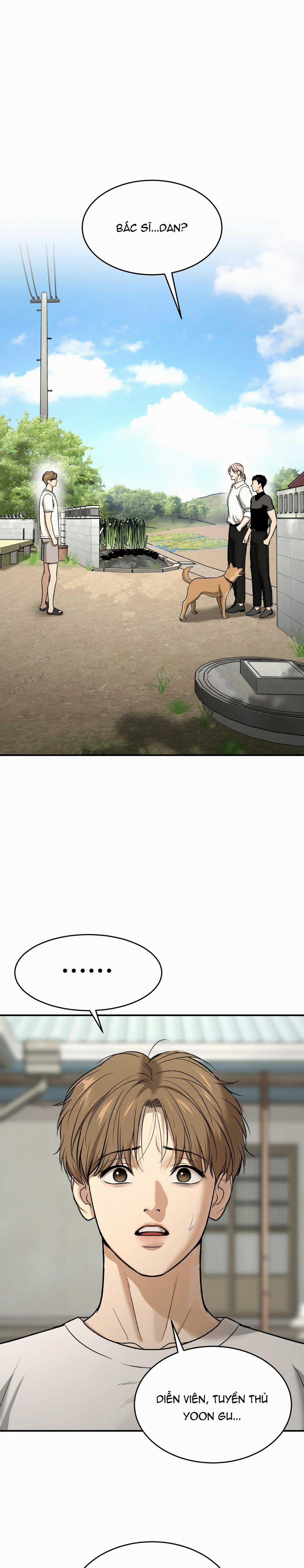 ĐIỀM RỦI 58 GẶP NHAU trang 0