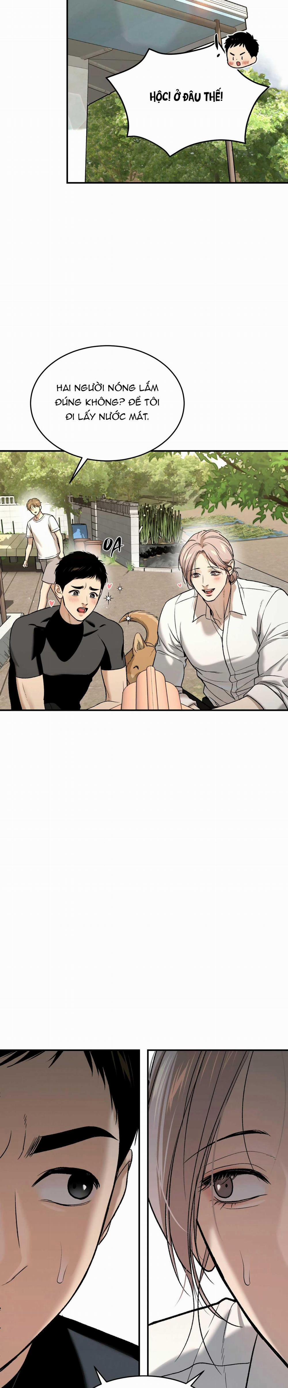 ĐIỀM RỦI 58 GẶP NHAU trang 10