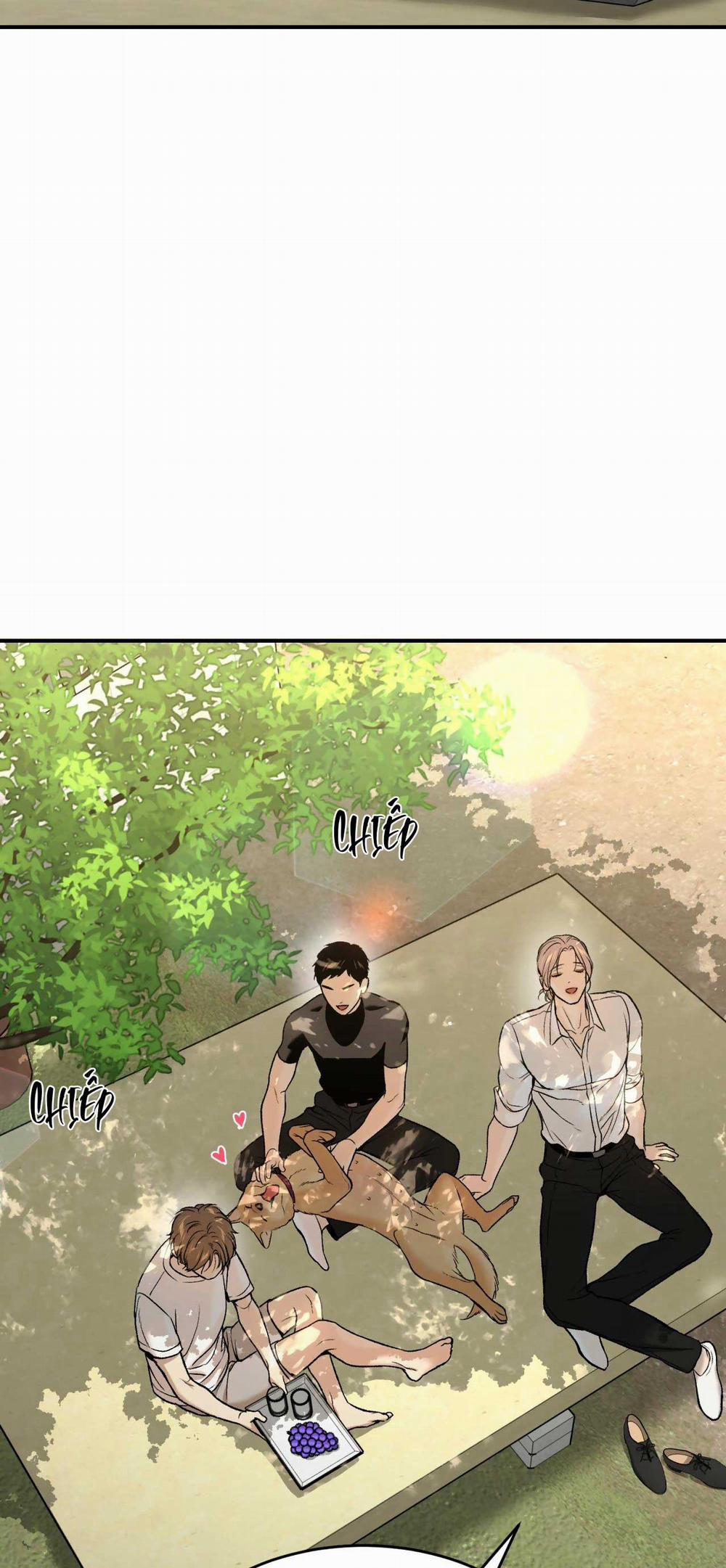 ĐIỀM RỦI 58 GẶP NHAU trang 13