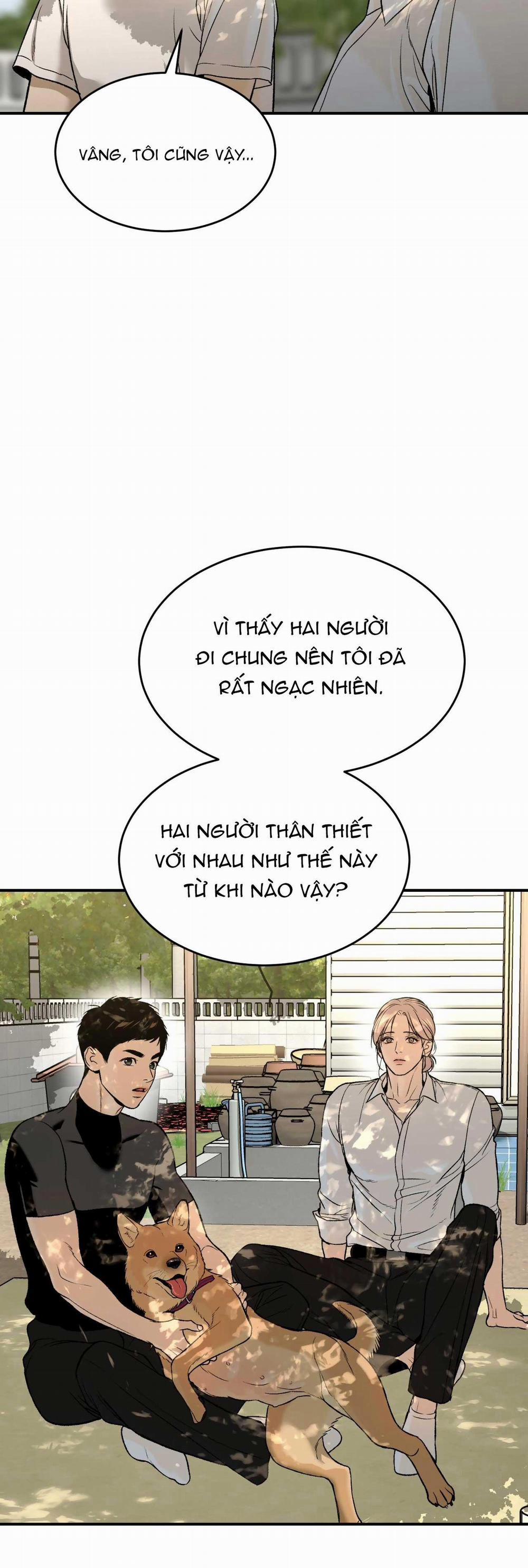 ĐIỀM RỦI 58 GẶP NHAU trang 15