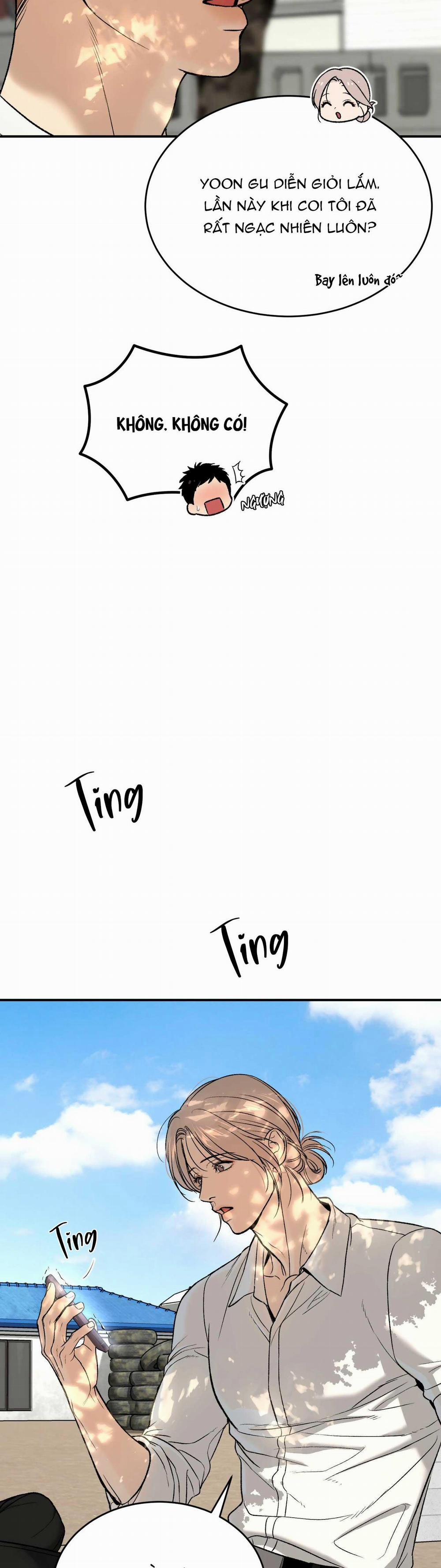 ĐIỀM RỦI 58 GẶP NHAU trang 17