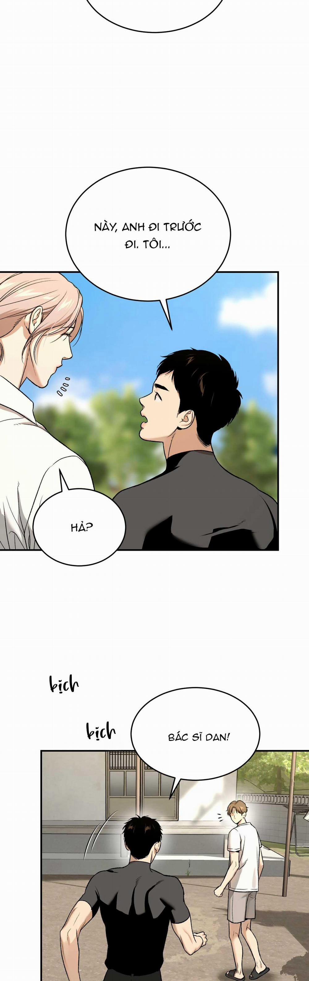 ĐIỀM RỦI 58 GẶP NHAU trang 19