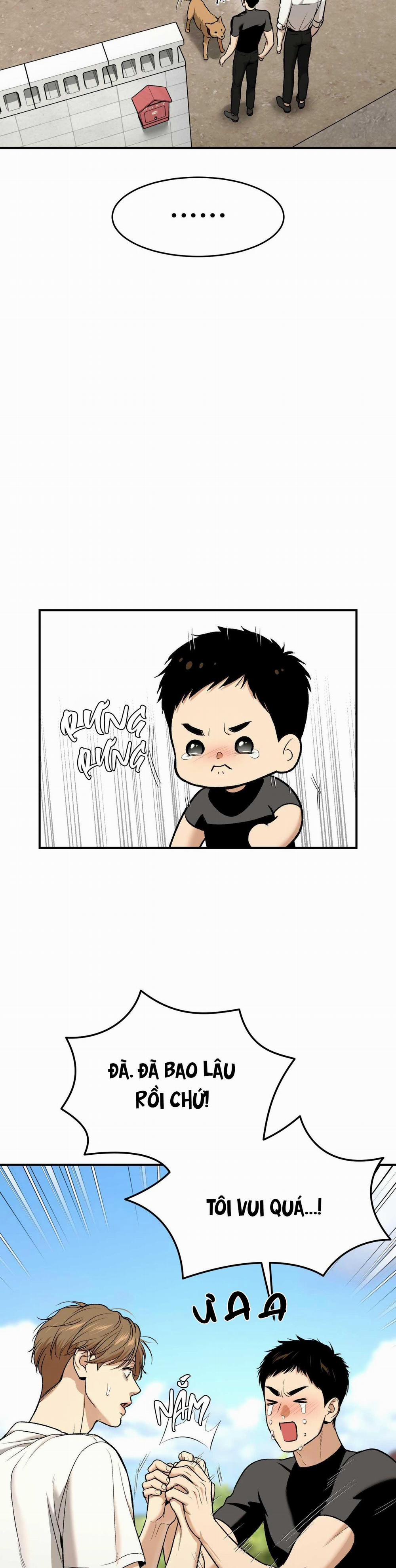 ĐIỀM RỦI 58 GẶP NHAU trang 2