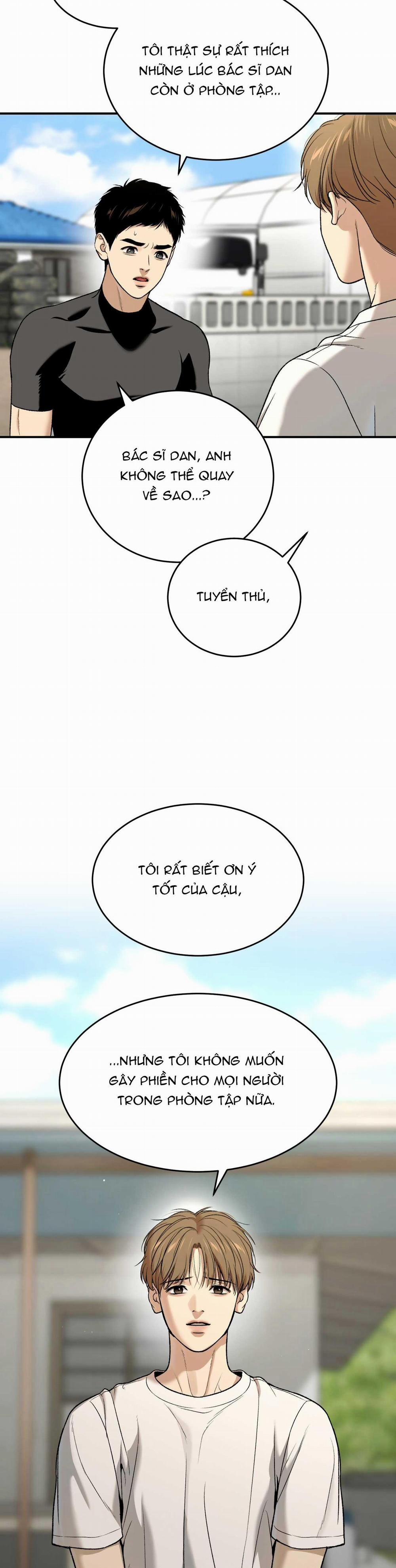 ĐIỀM RỦI 58 GẶP NHAU trang 23